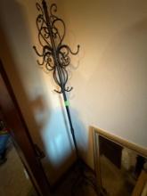 Coat rack