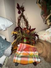 Fall decor