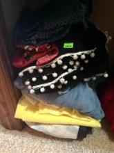 Blankets, comforters, mattress covers, baby blanket, heated blanket, hospital gown