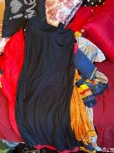 Womens dresses with some jackets