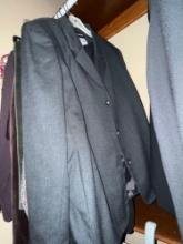 Womens fancy coats