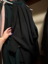 Womens sweatshirts and jacket