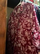Womens clothing, see photos for sizing