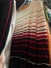 Womens clothing, see photos for sizing