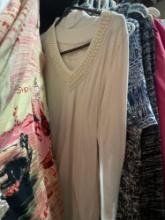 Womens clothing, see photos for sizing
