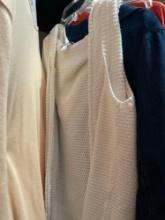 Womens clothing, see photos for sizing