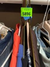 Womens clothing, see photos for sizing