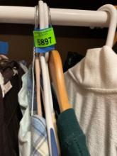 Womens clothing, see photos for sizing