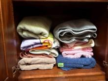 Towels
