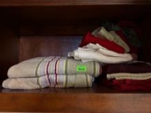 bathroom towels