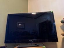 Samsung TV 55 inch smart TV bring help to load