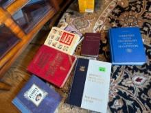 Books