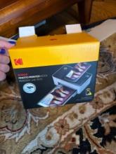 phone photo printer