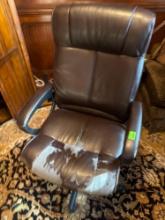 Desk chair