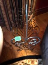 Magazine rack only