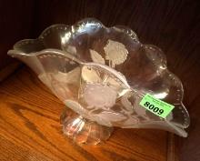 Glass holder