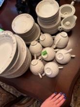 China dishes