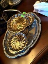 serving tray