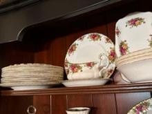 Kitchen matching set