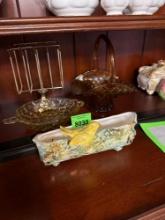 napkin holder and holders