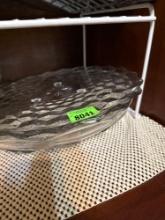 2 glass plates