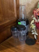Nija smoothie maker