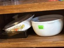 Dishes