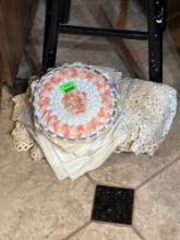 Table runners
