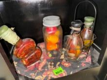 fruit decor