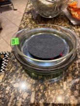 glass plates