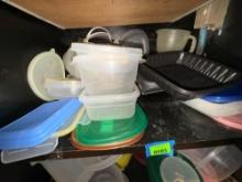 plastic tubes