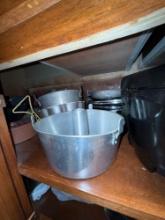 baking supplies