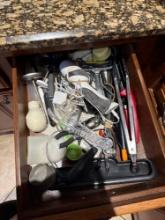kitchen supplies