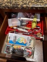 Baking supplies