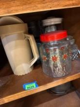jugs