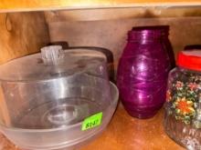 Dishes