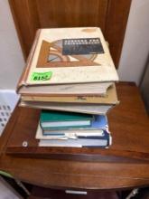 Books