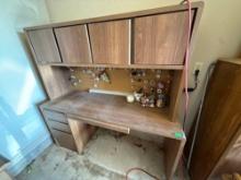 sewing desk