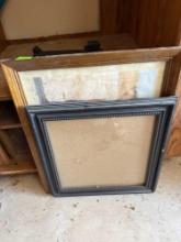picture frames
