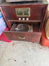 Photograph Radio