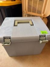 storage box