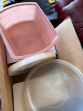 egg dishes