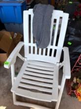 pool chair only