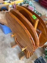Tables
