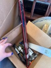box of glow sticks