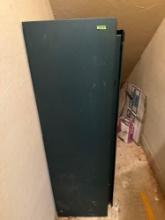 Gun safe