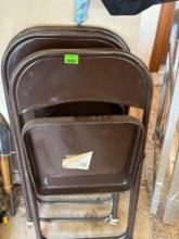 chairs
