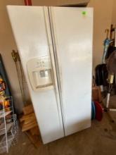 Maytagfridge