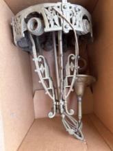 Light fixture