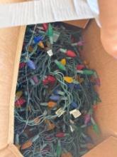 Box of lights